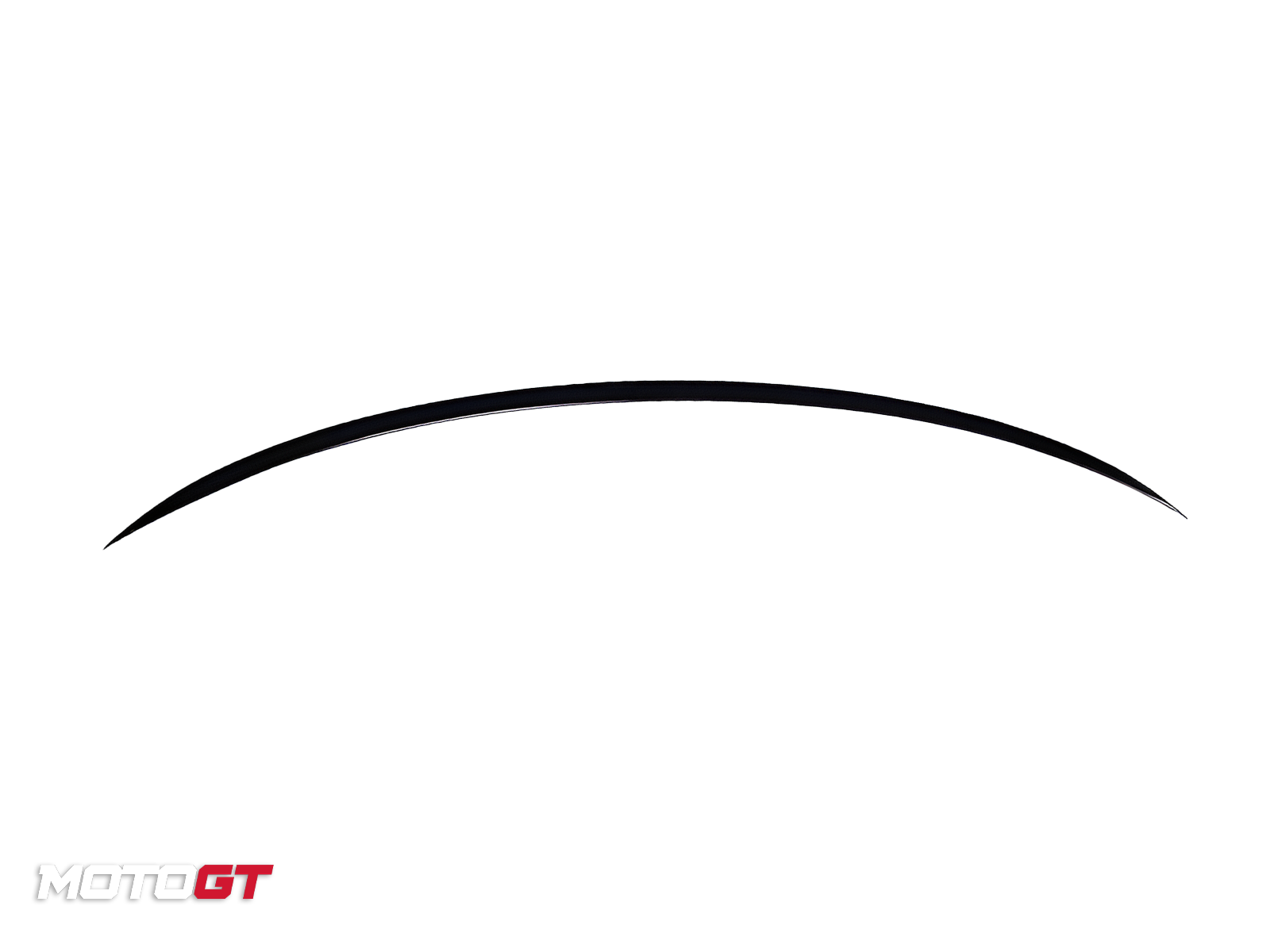 CLE CLASS REAR SPOILER